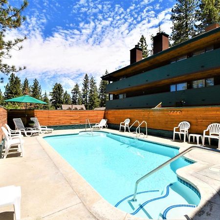 Getaways At Snow Lake Lodge Big Bear Lake Buitenkant foto