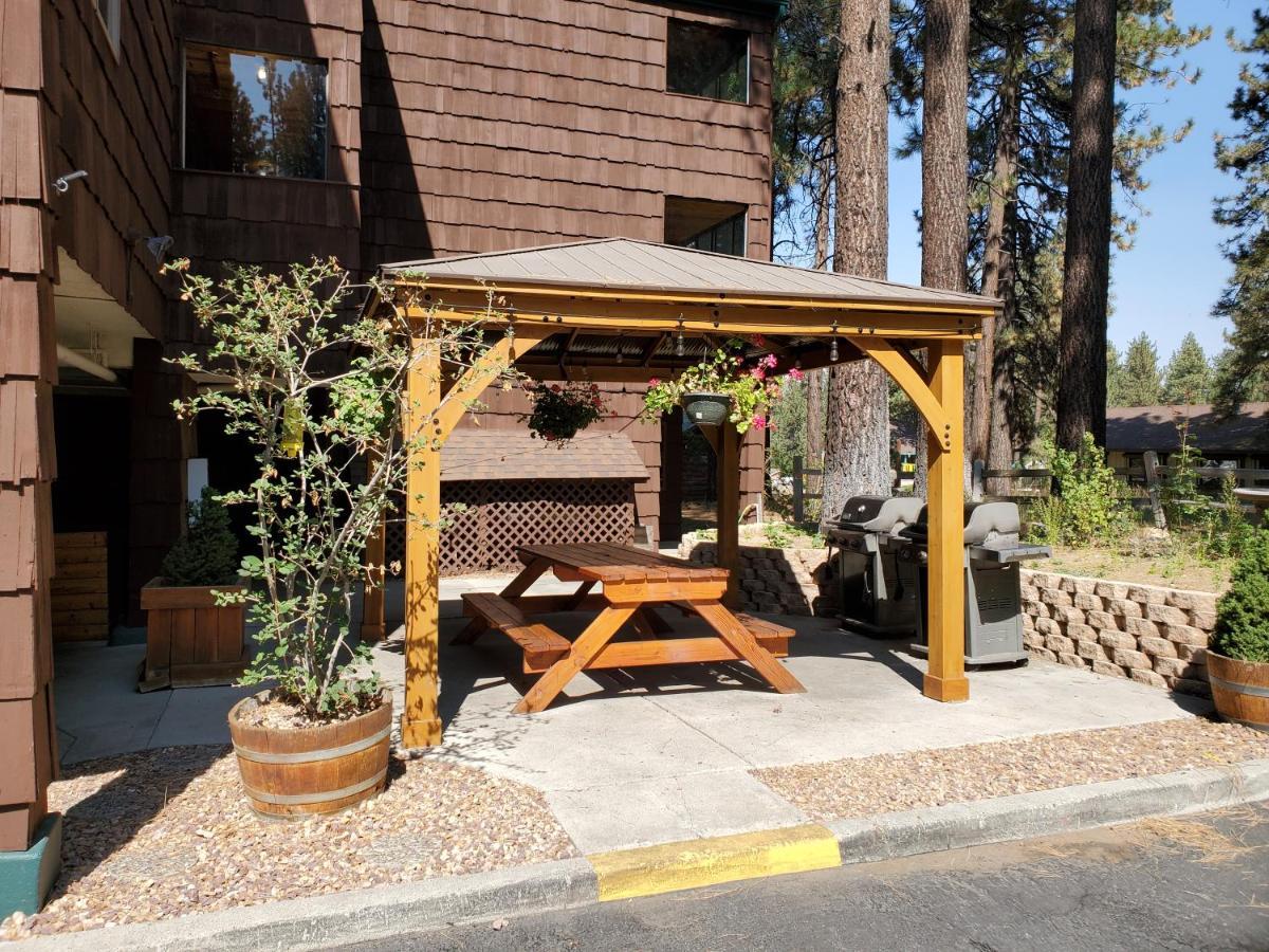 Getaways At Snow Lake Lodge Big Bear Lake Buitenkant foto