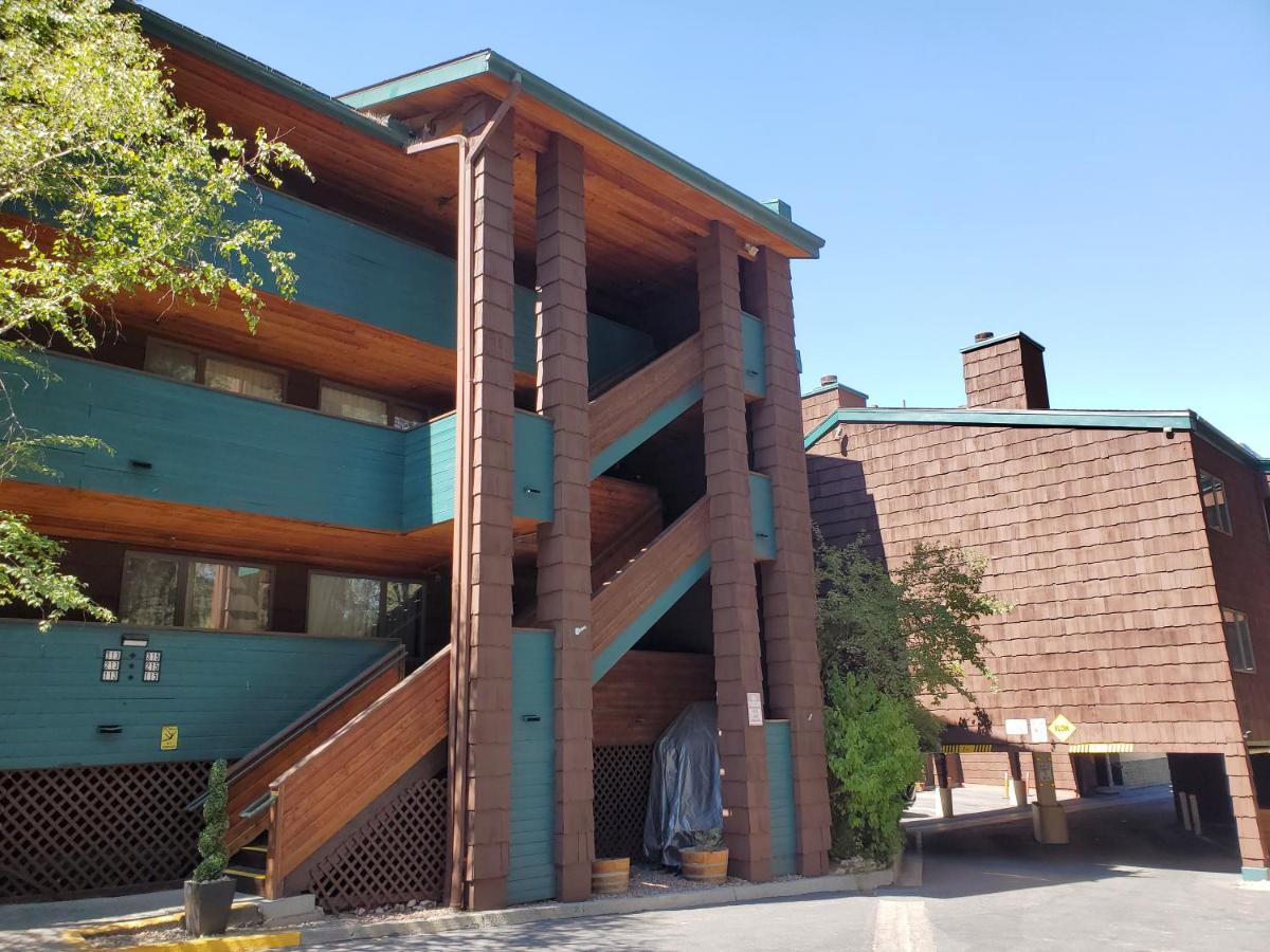Getaways At Snow Lake Lodge Big Bear Lake Buitenkant foto