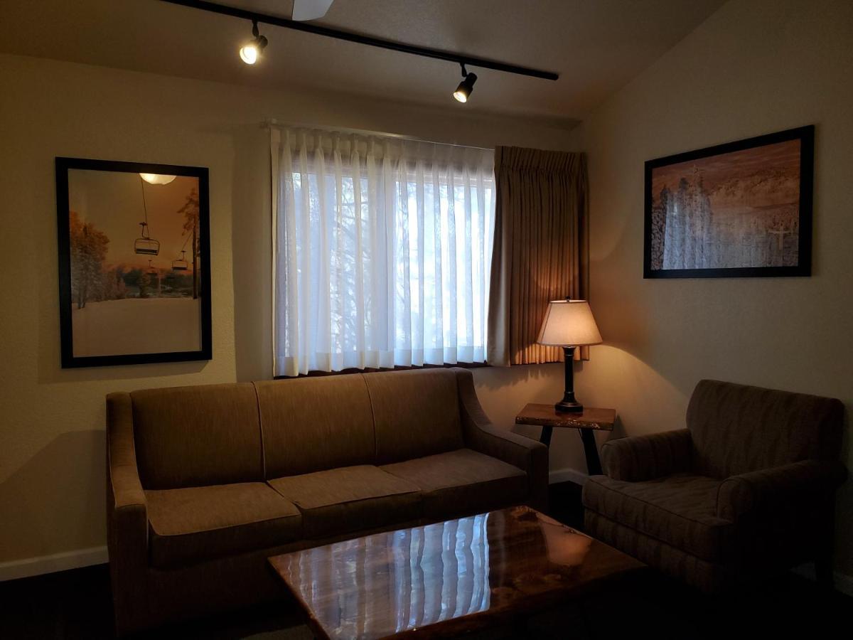 Getaways At Snow Lake Lodge Big Bear Lake Buitenkant foto