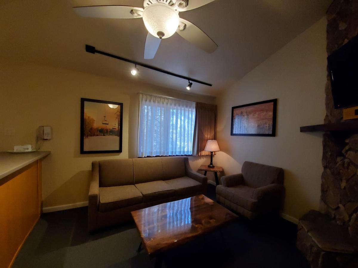 Getaways At Snow Lake Lodge Big Bear Lake Buitenkant foto