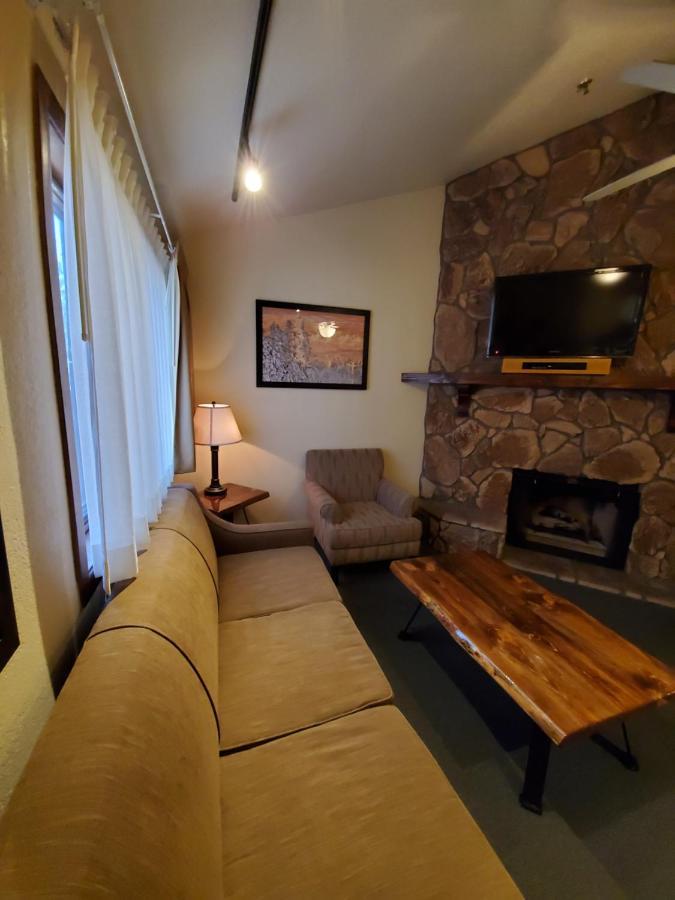 Getaways At Snow Lake Lodge Big Bear Lake Buitenkant foto