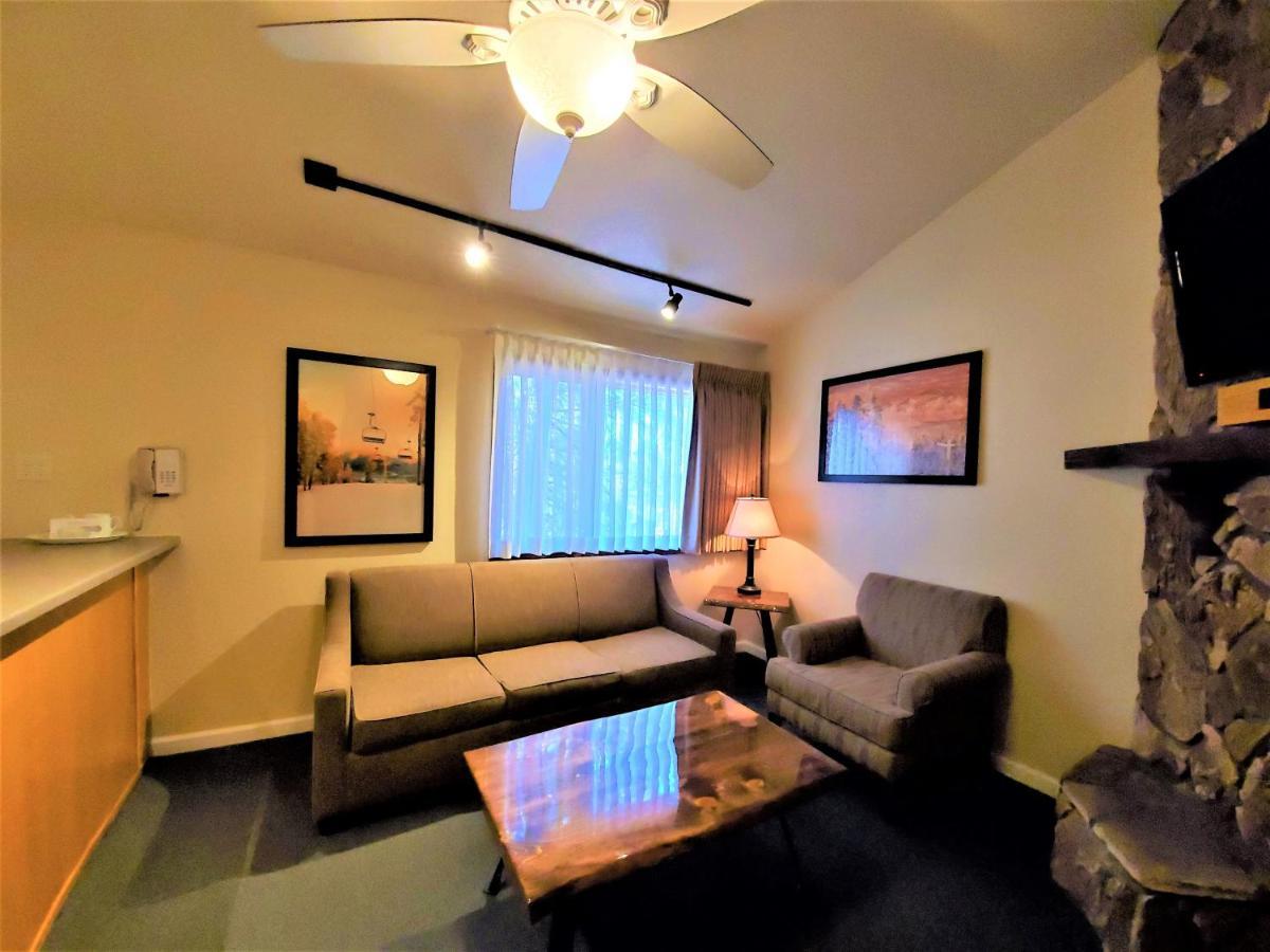 Getaways At Snow Lake Lodge Big Bear Lake Buitenkant foto