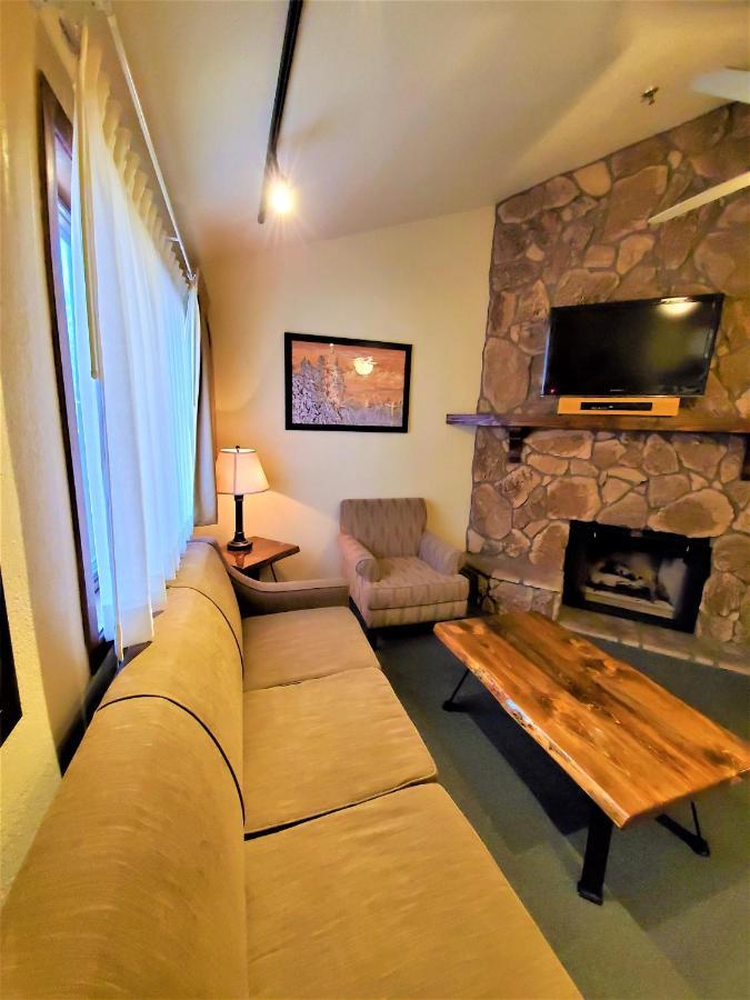 Getaways At Snow Lake Lodge Big Bear Lake Buitenkant foto