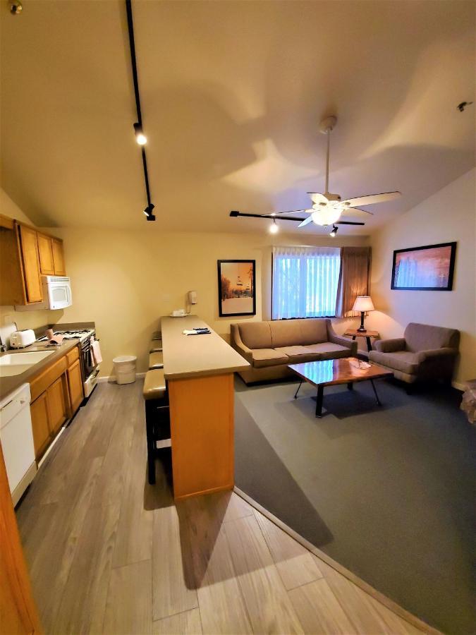 Getaways At Snow Lake Lodge Big Bear Lake Buitenkant foto