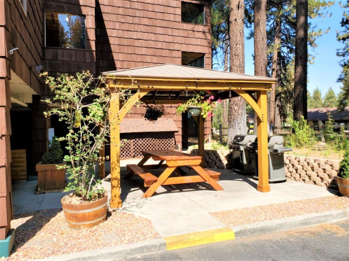 Getaways At Snow Lake Lodge Big Bear Lake Buitenkant foto