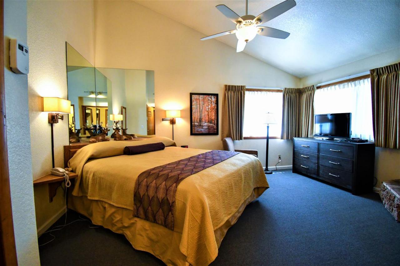 Getaways At Snow Lake Lodge Big Bear Lake Buitenkant foto