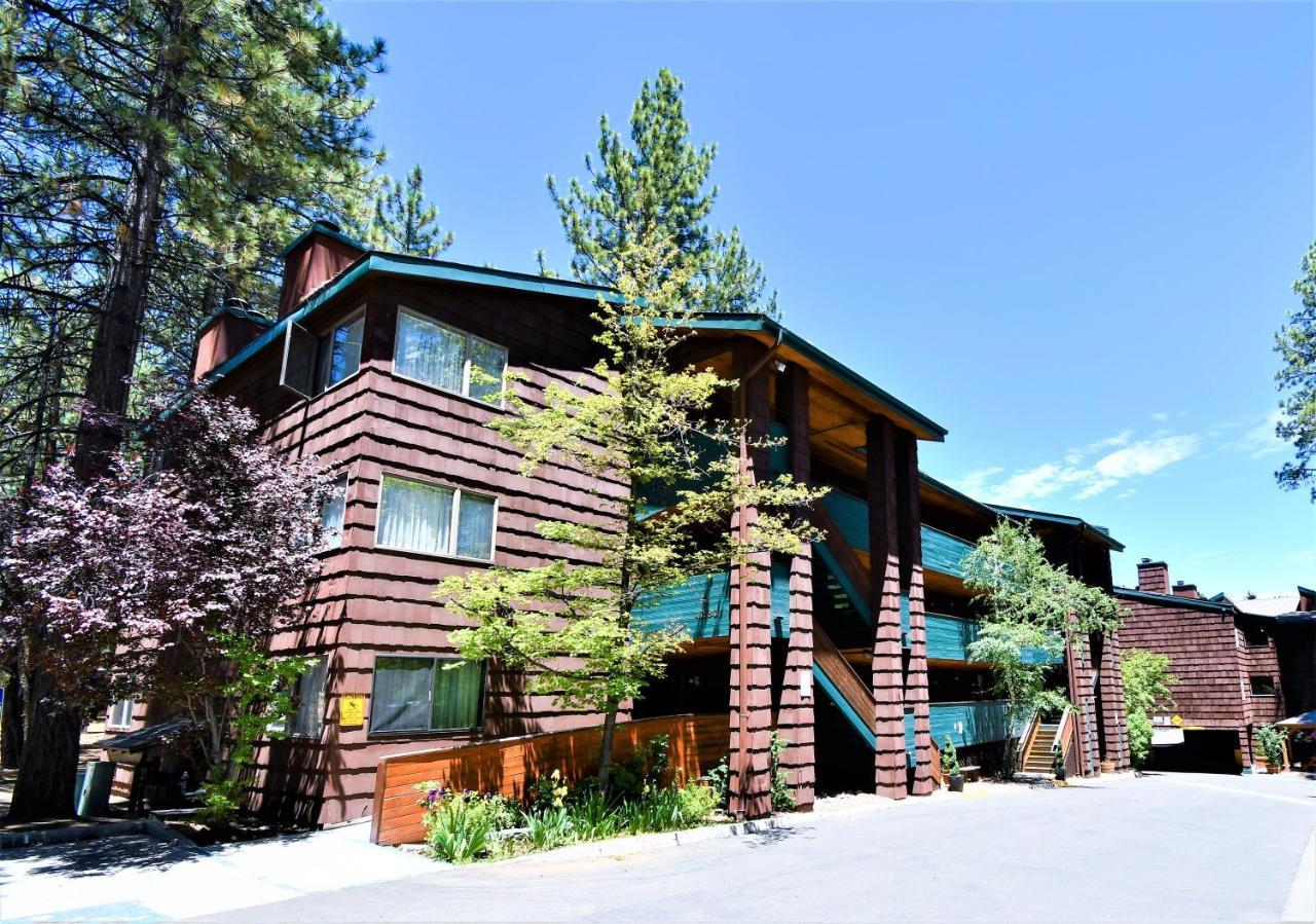 Getaways At Snow Lake Lodge Big Bear Lake Buitenkant foto