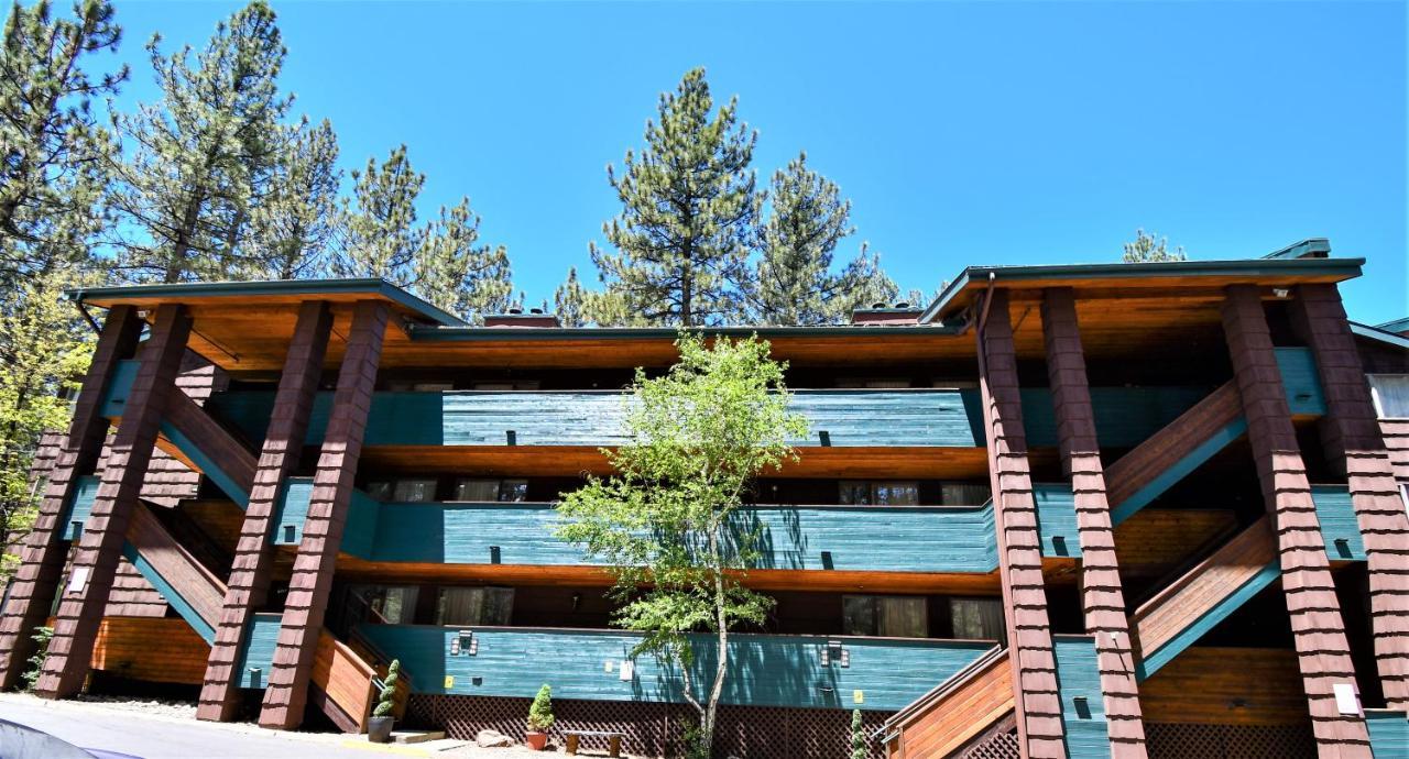 Getaways At Snow Lake Lodge Big Bear Lake Buitenkant foto
