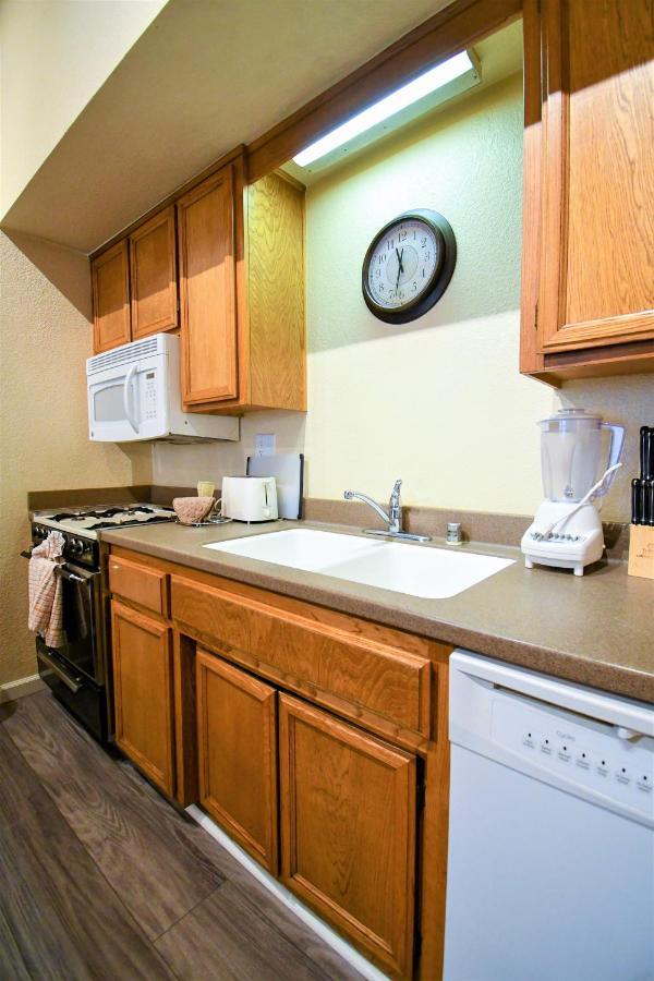 Getaways At Snow Lake Lodge Big Bear Lake Buitenkant foto