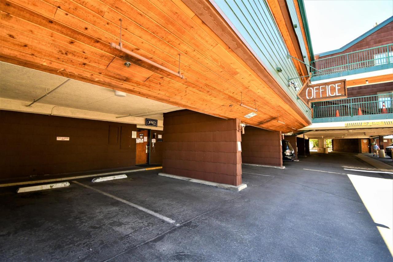 Getaways At Snow Lake Lodge Big Bear Lake Buitenkant foto