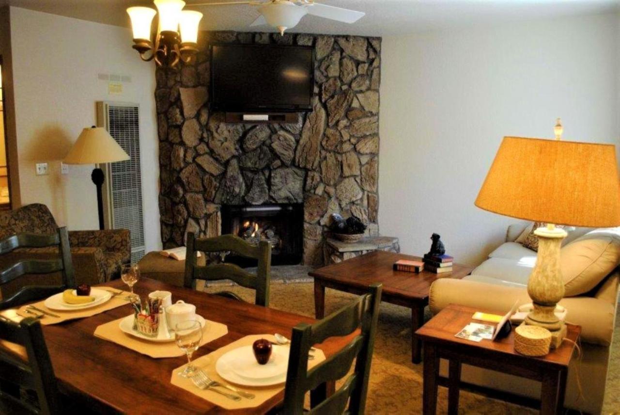 Getaways At Snow Lake Lodge Big Bear Lake Buitenkant foto