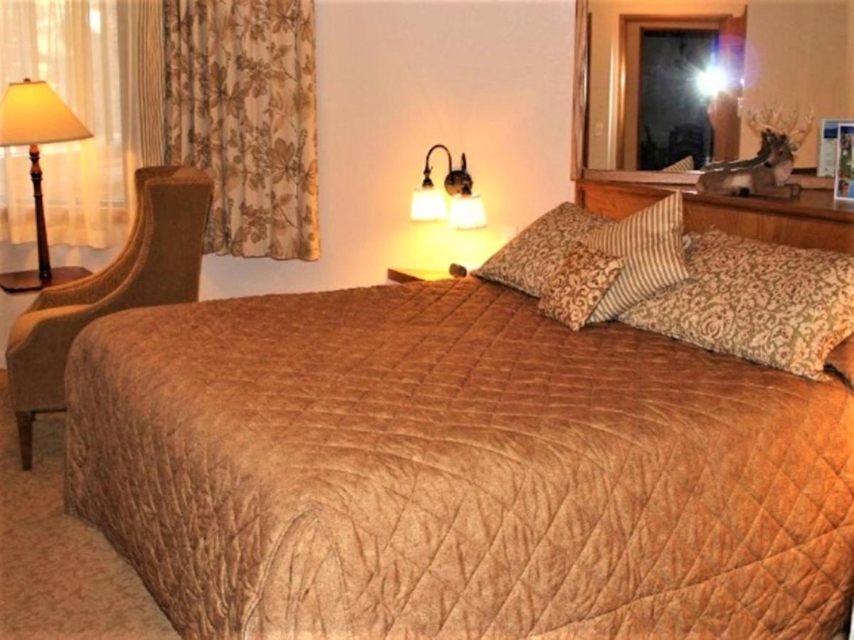 Getaways At Snow Lake Lodge Big Bear Lake Buitenkant foto