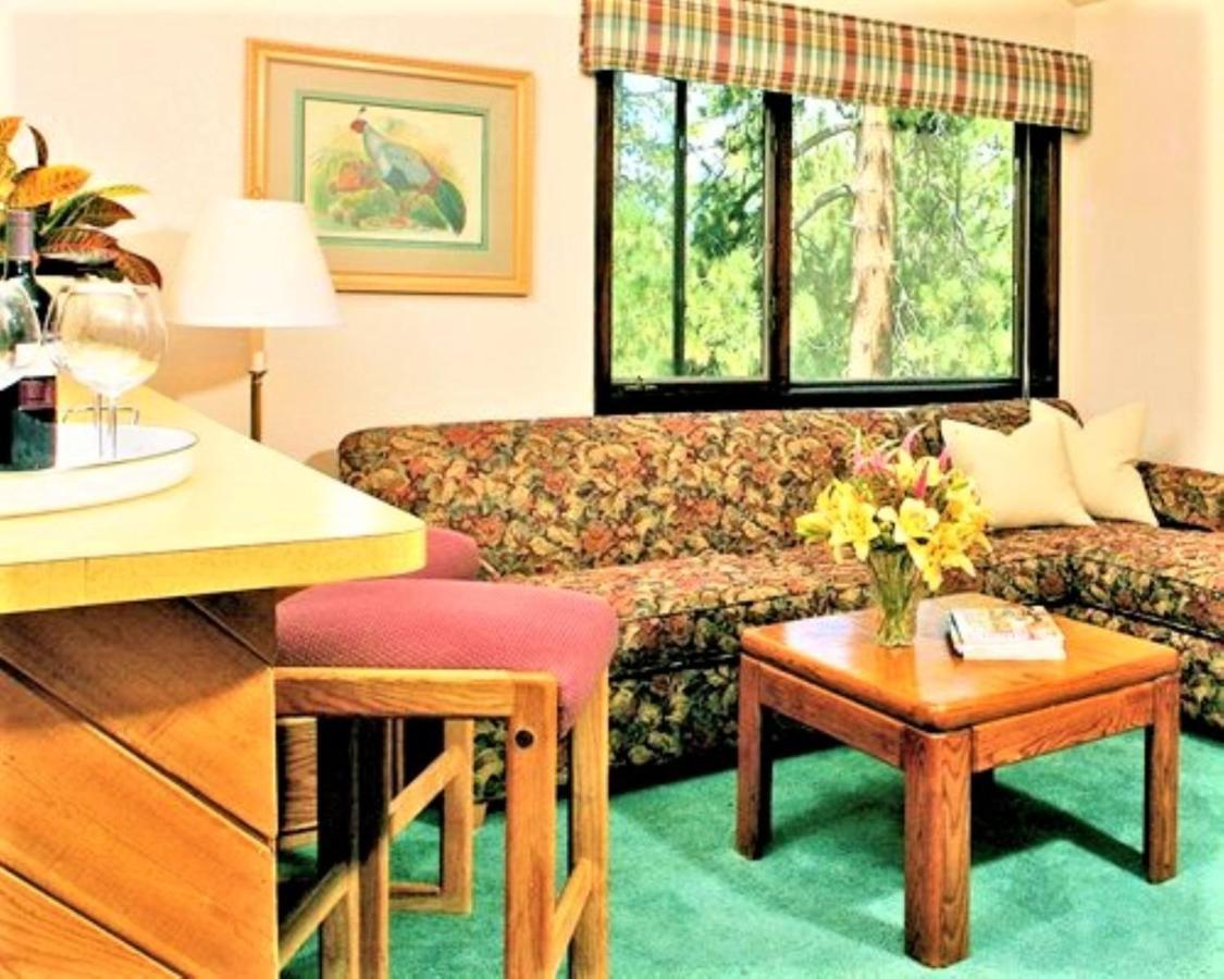 Getaways At Snow Lake Lodge Big Bear Lake Buitenkant foto