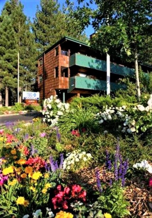 Getaways At Snow Lake Lodge Big Bear Lake Buitenkant foto