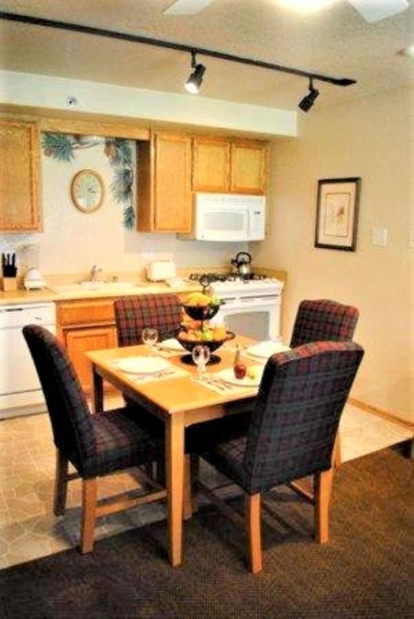 Getaways At Snow Lake Lodge Big Bear Lake Buitenkant foto
