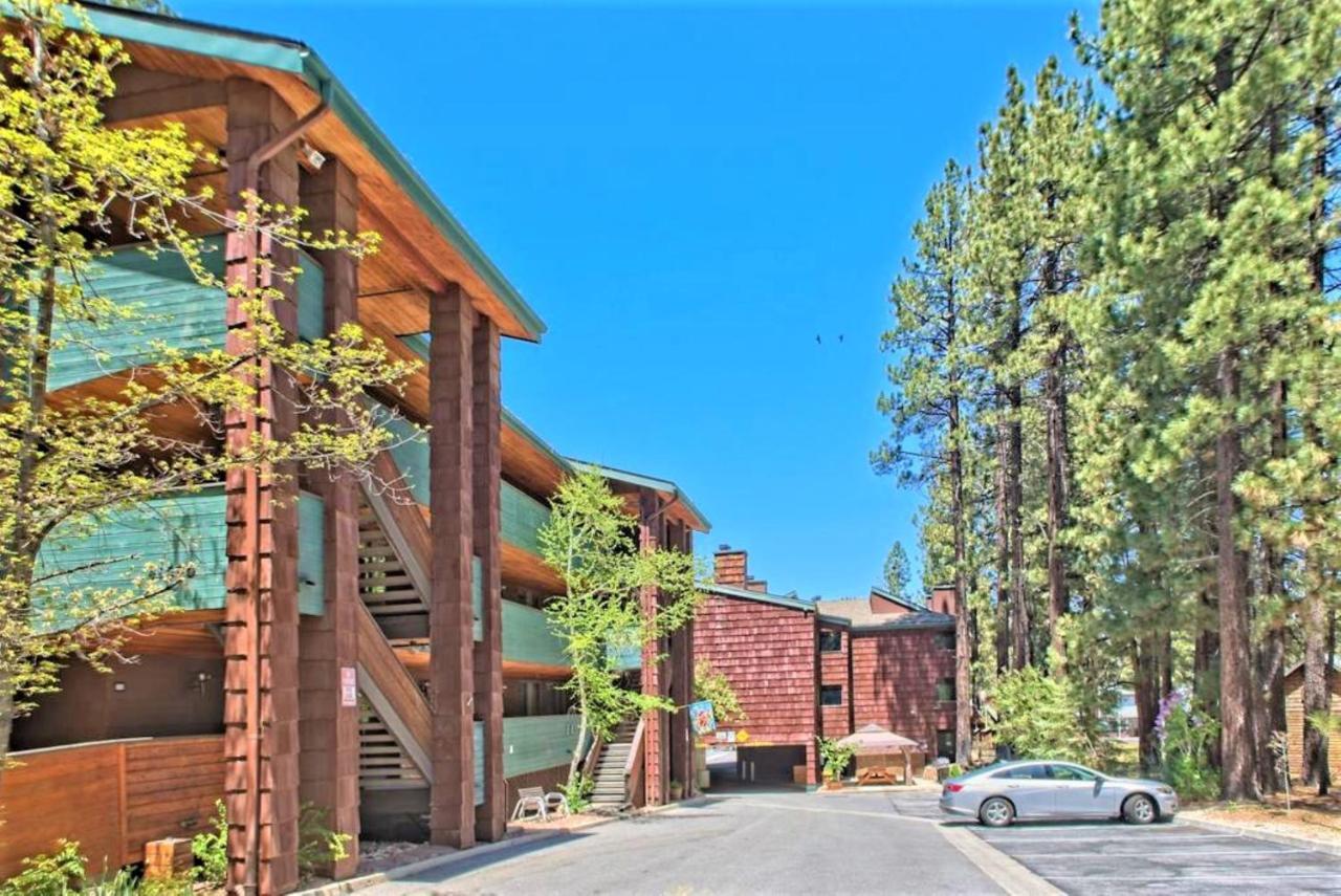 Getaways At Snow Lake Lodge Big Bear Lake Buitenkant foto