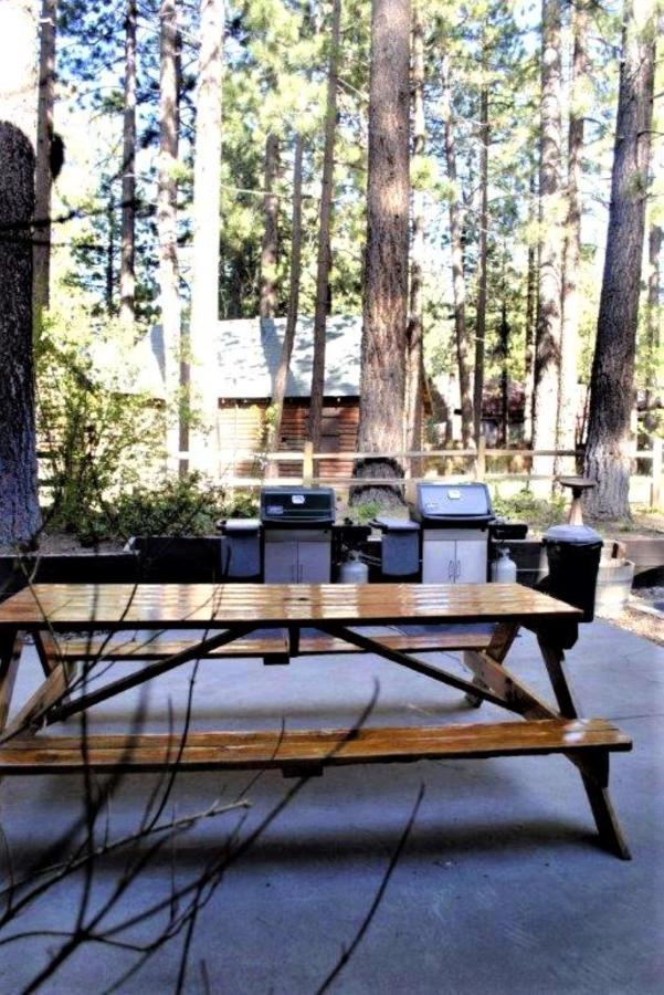 Getaways At Snow Lake Lodge Big Bear Lake Buitenkant foto