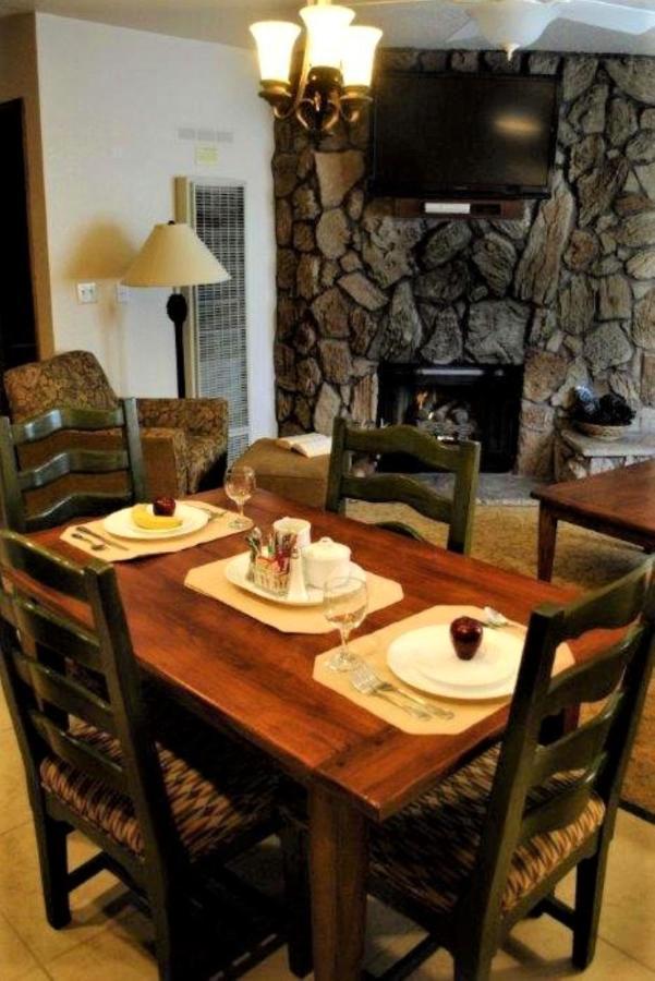 Getaways At Snow Lake Lodge Big Bear Lake Buitenkant foto