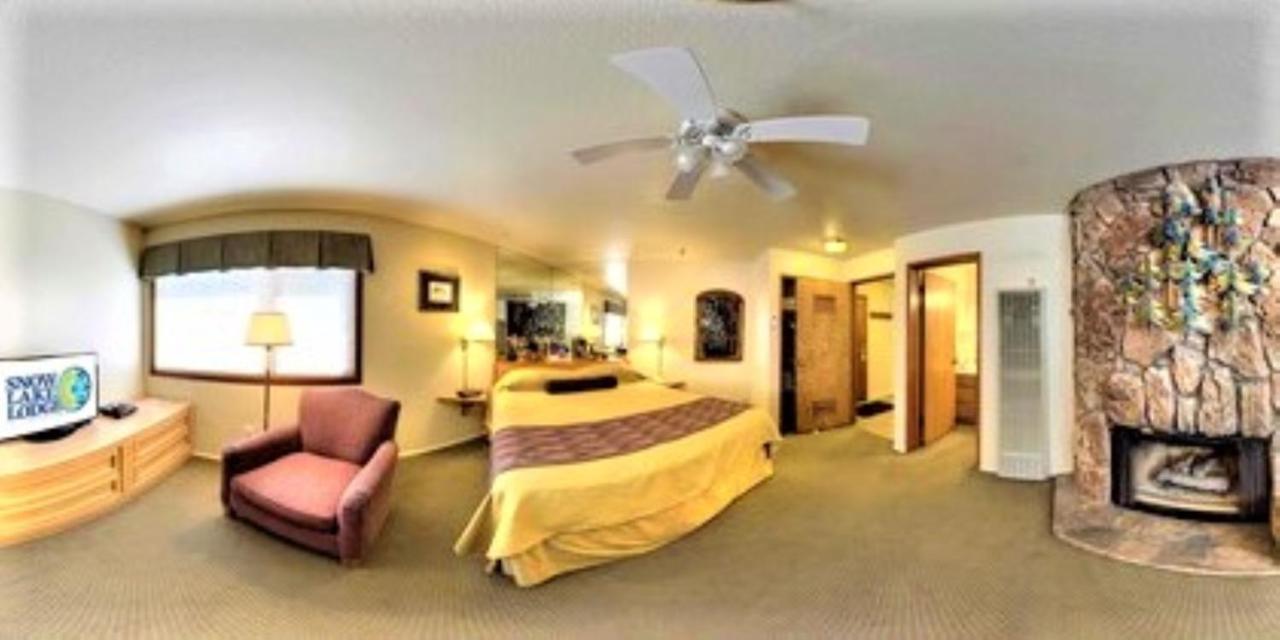 Getaways At Snow Lake Lodge Big Bear Lake Buitenkant foto