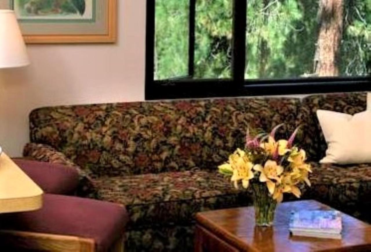 Getaways At Snow Lake Lodge Big Bear Lake Buitenkant foto
