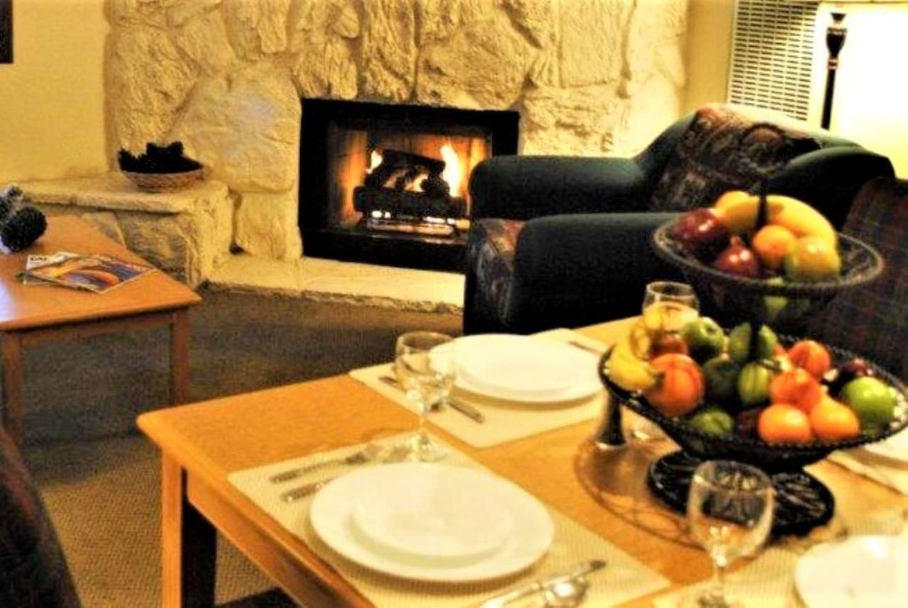 Getaways At Snow Lake Lodge Big Bear Lake Buitenkant foto