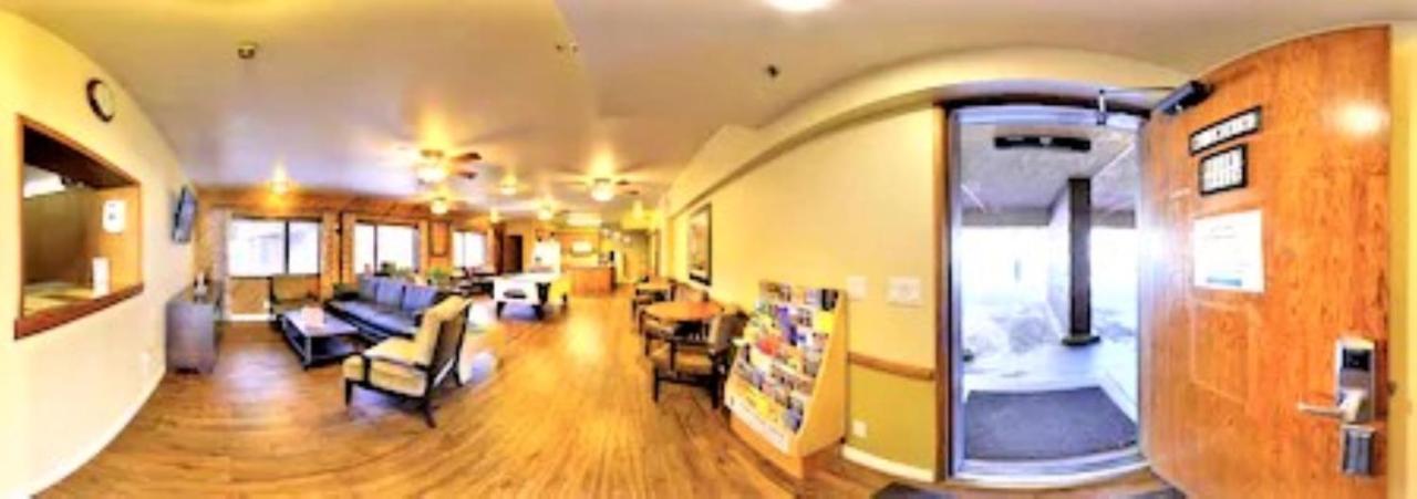 Getaways At Snow Lake Lodge Big Bear Lake Buitenkant foto